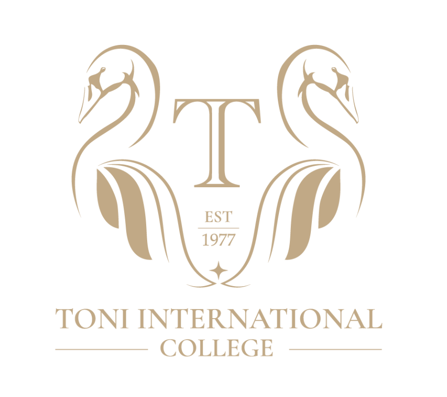 Toni International College